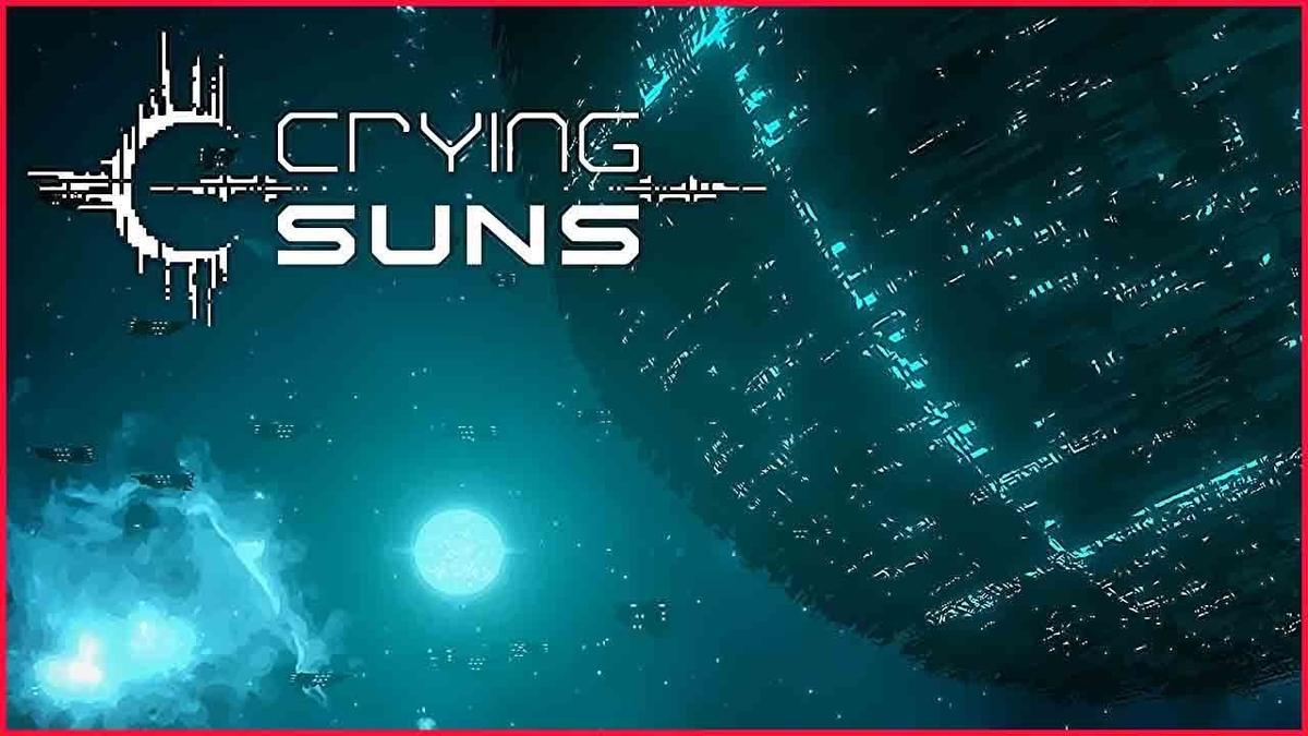Crying Suns