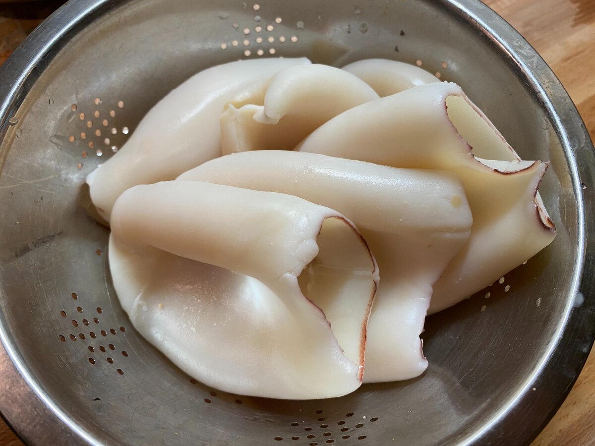 Кальмар