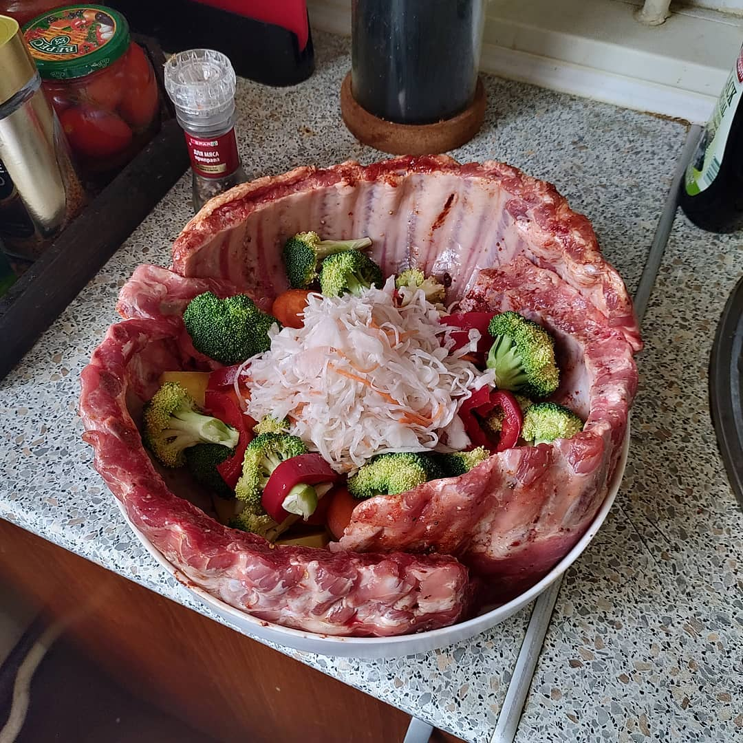 от Андрея Тюрина