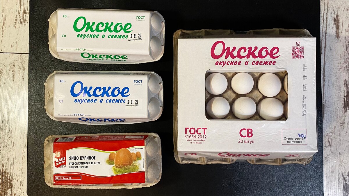 Почему многие директора Пятерочек не покупают яйца у себя в магазине. Полезный совет, который может спасти ваши деньги