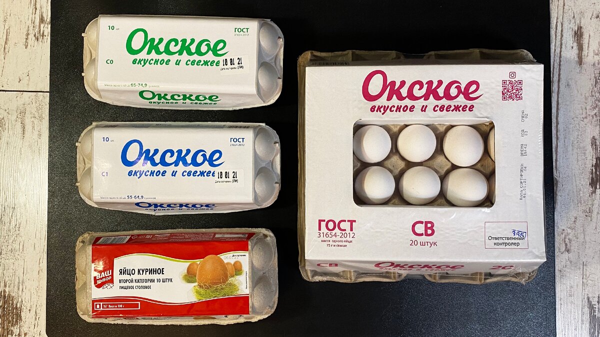 Почему многие директора Пятерочек не покупают яйца у себя в магазине ...