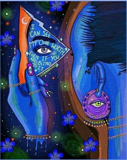 Вселенная...