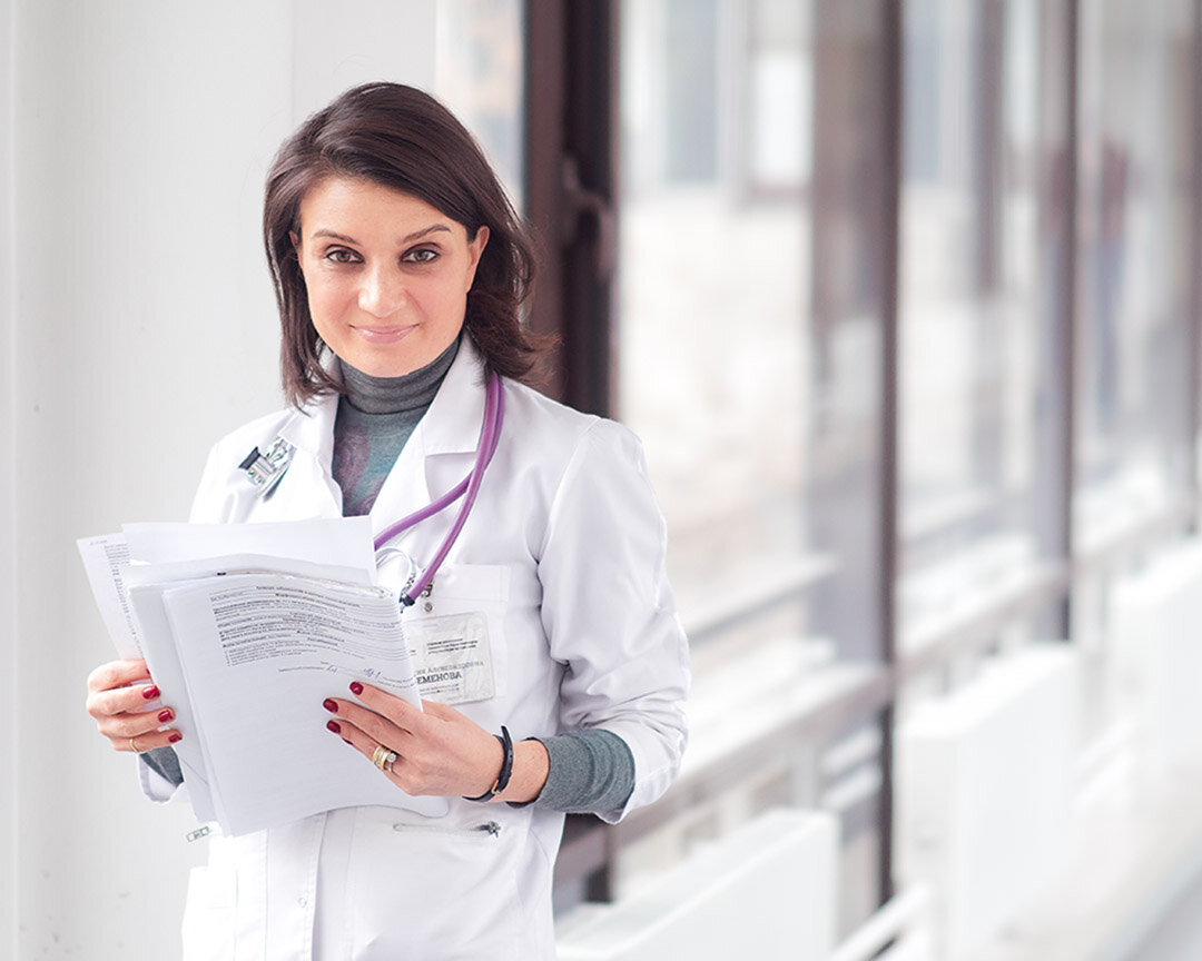 Анастасия Александровна Семенова 