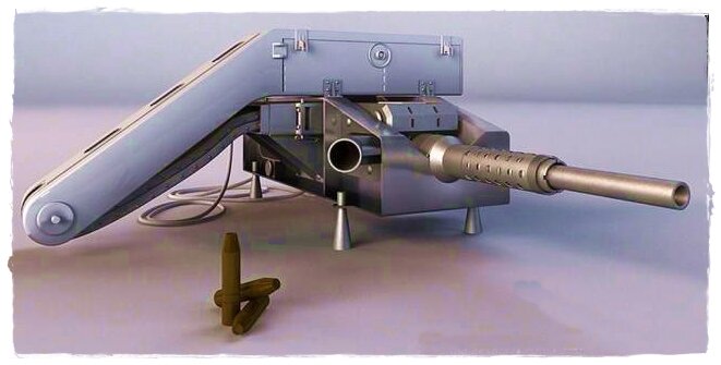 Реконструкция системы Щит-1  Р-23М.