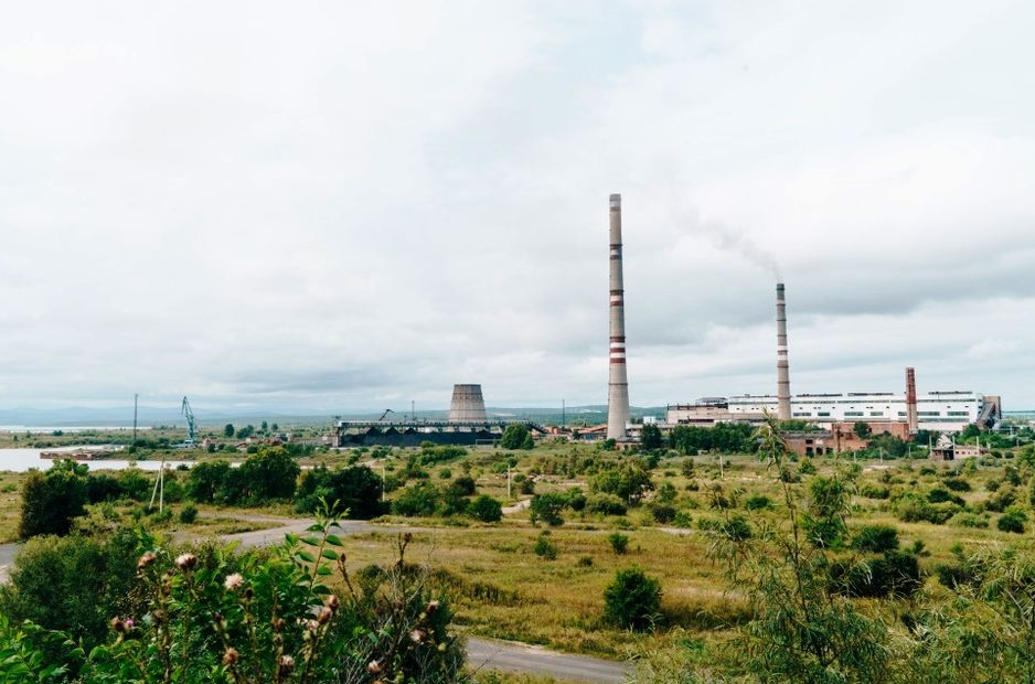 «амурская тэц-1» оао «дальневосточная генерирующая компания». Амурск. Тэц 1 амурская область. Амурск. Тэц амурск.