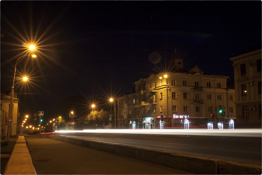 1. Шахтёров 31 [© NickFW.ru - 04.06.2017г.]