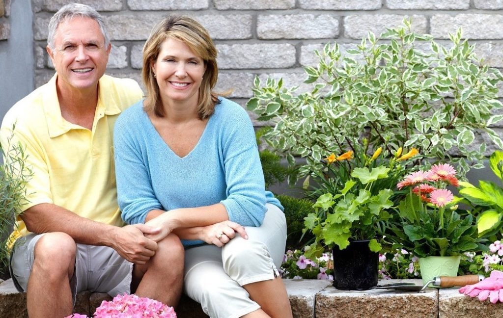 Семейная пара. Фото из открытого источника Adfaver.ru