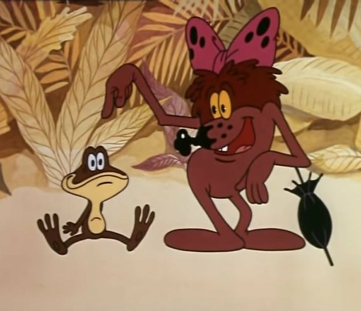 Дюдюка Барбидокская