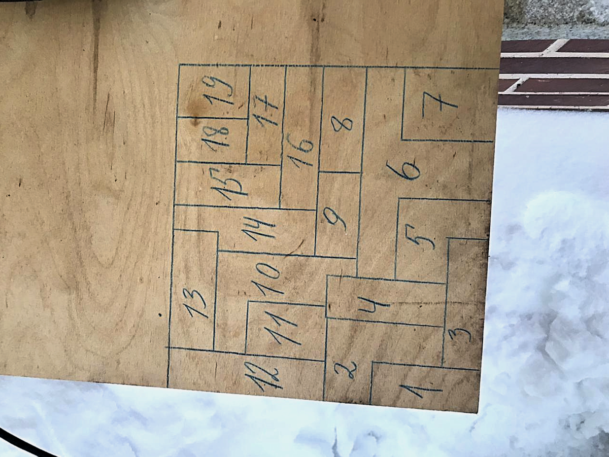 авторское фото Гор Багдасарян  