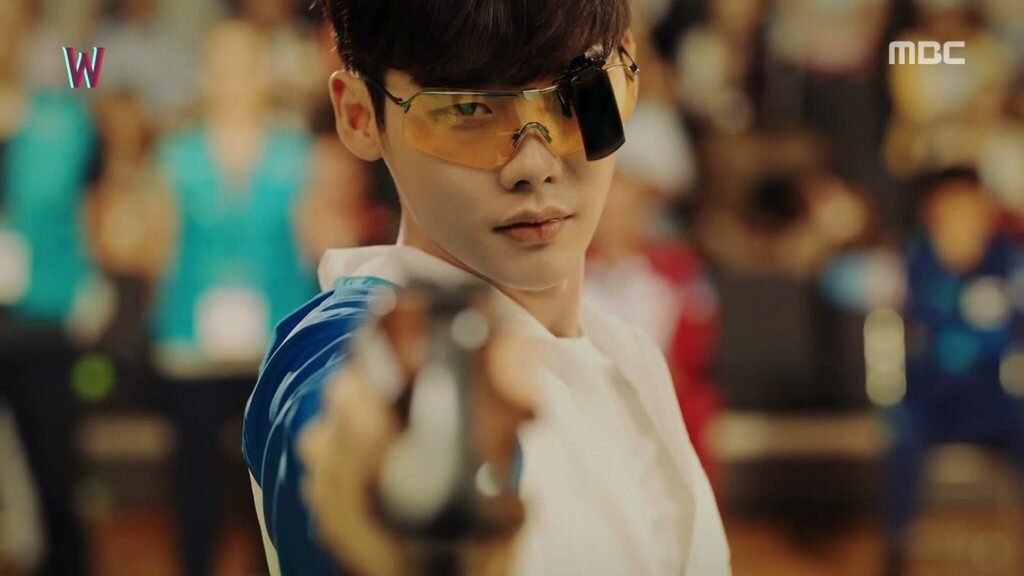 Кан Чоль (Ли Чон Сок)