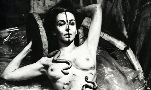 Акция Отто Мюль