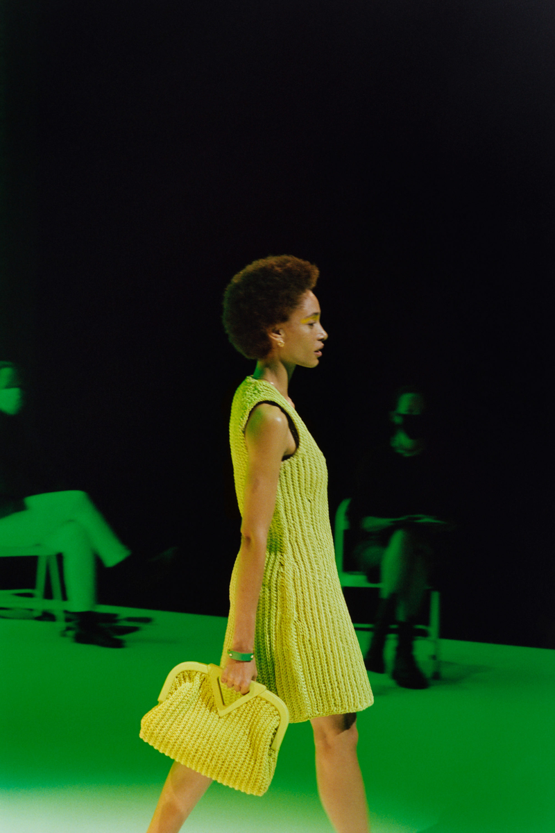 Bottega Veneta, источник фото: vogue.ru