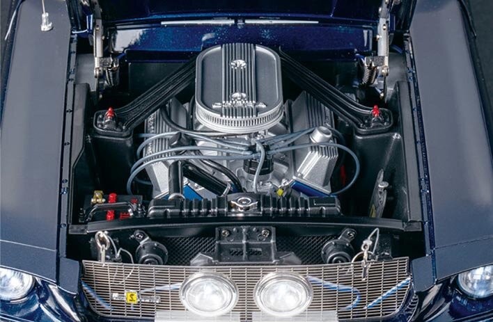 Фото с официального сайта ДеАгостини.