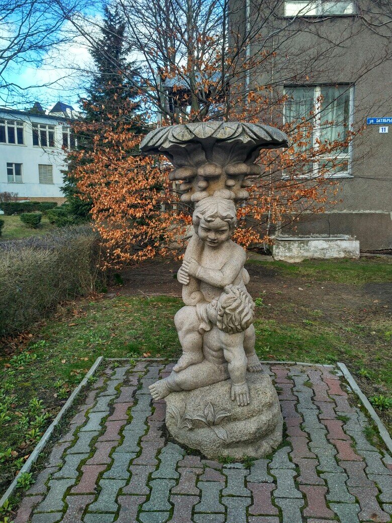 Фото автора.