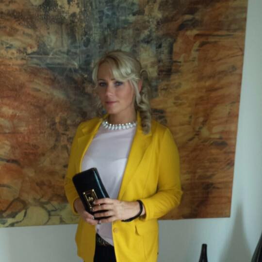 Фото: из личного архива Расы