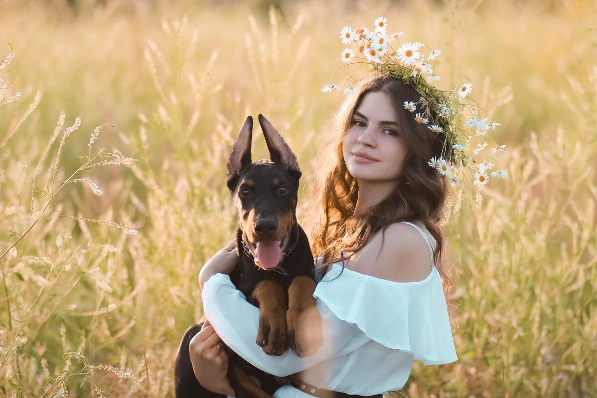 У мамы на ручках удобнее всего🥰