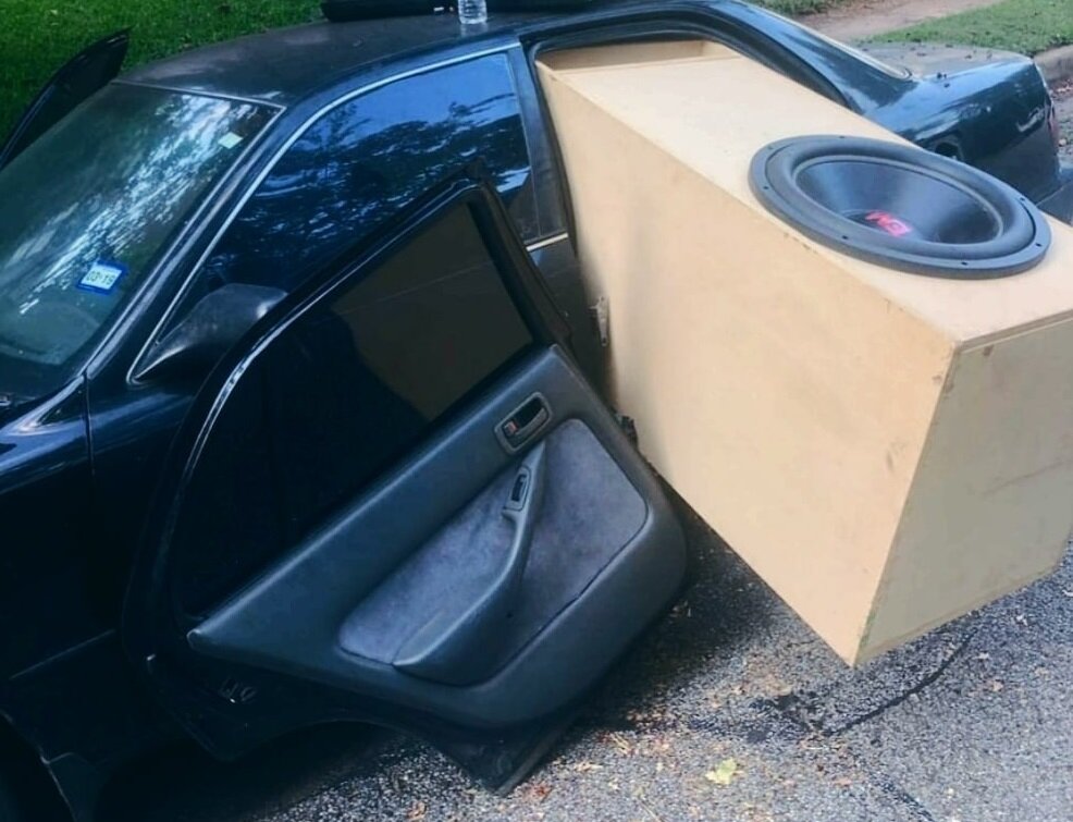 ТОП-9 Ошибок начинающих в Автозвуке | Doctor BASS | Дзен