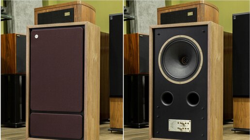 Грили NAIM AUDIO Grille Mu-so Qb Red