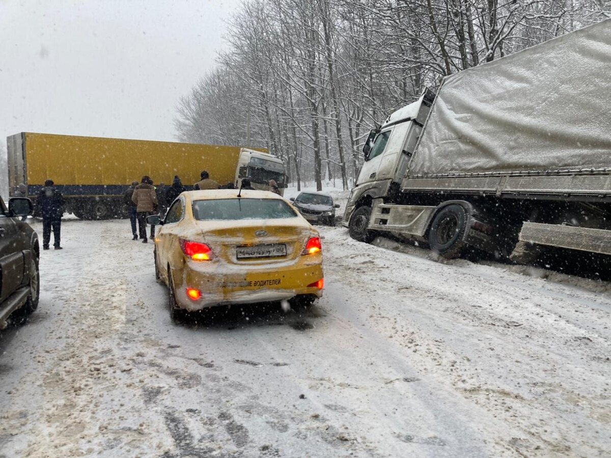 Фото: vk.com/drive2_smolensk (Анастасия Нестерова), Мария Образцова