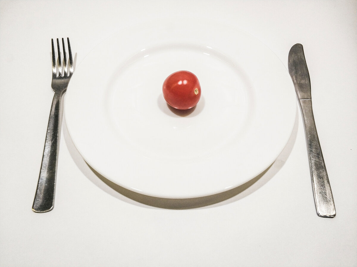 Похудеть легко?