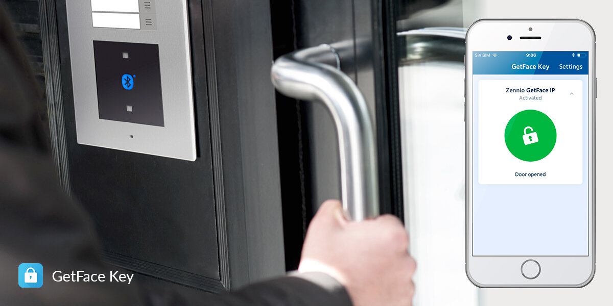 Sip-домофония в системе умный дом