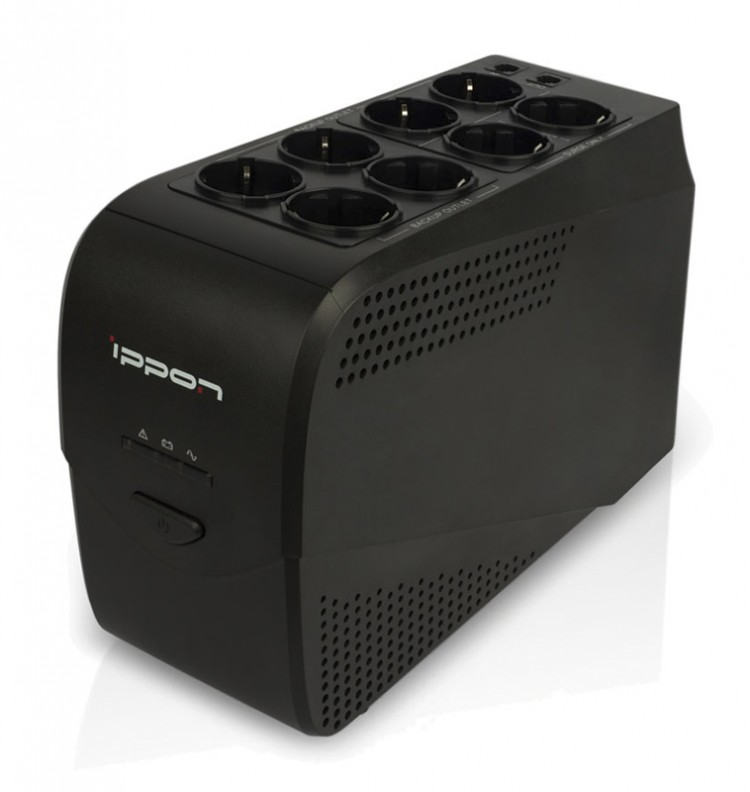 одна из разновидностей ИБП