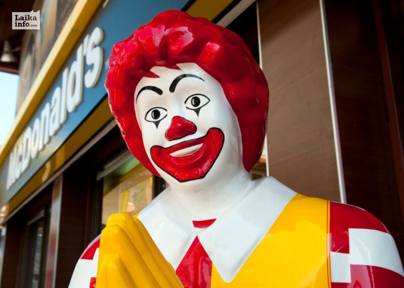КАКИЕ ПРОБЛЕМЫ ЖДУТ ПРОИЗВОДИТЕЛЕЙ БУРГЕРОВ С ИСКУССТВЕННЫМ МЯСОМ / PROBLEMS OF MANUFACTURERS OF BURGERS WITH ARTIFICIAL MEAT