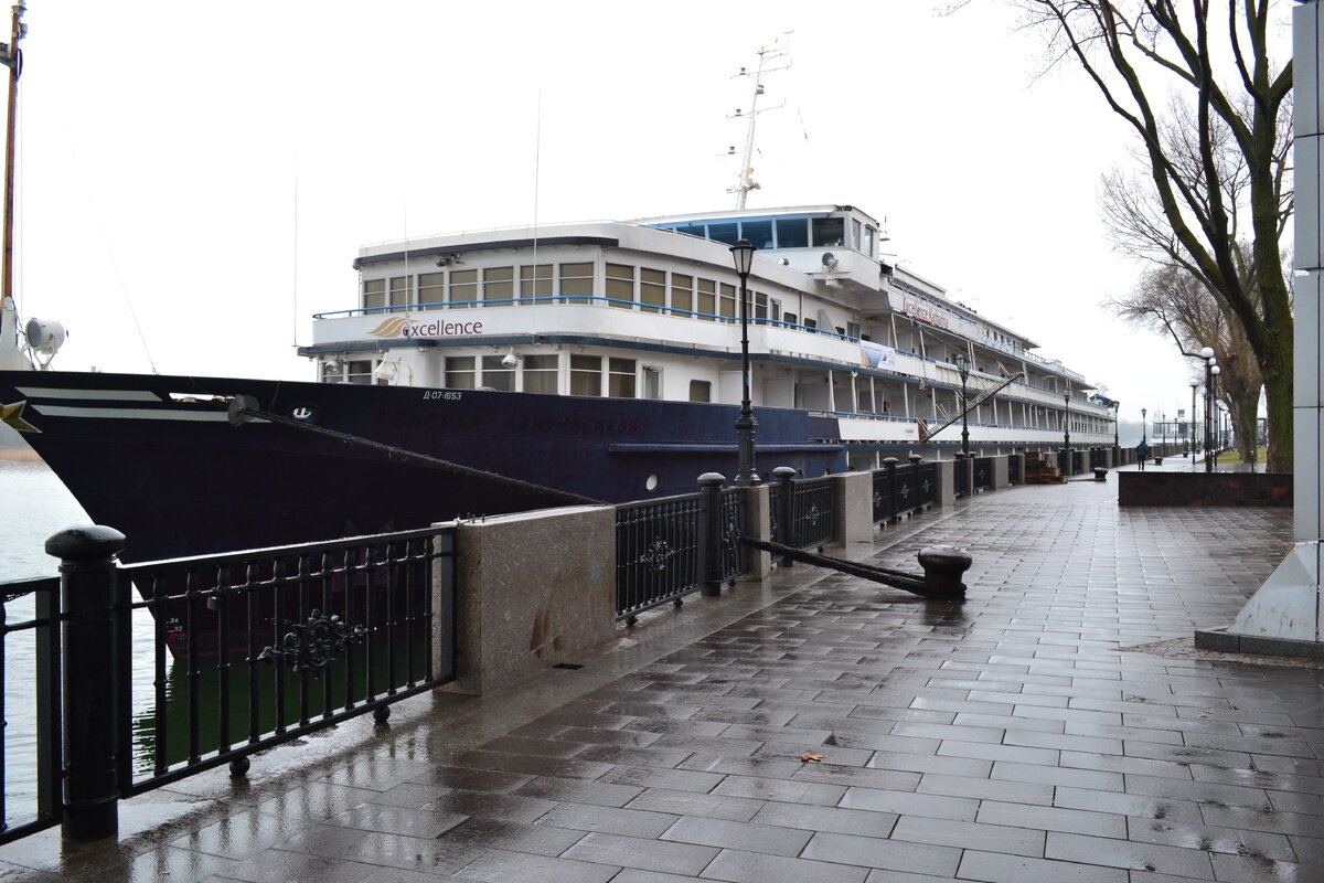 Фото автора