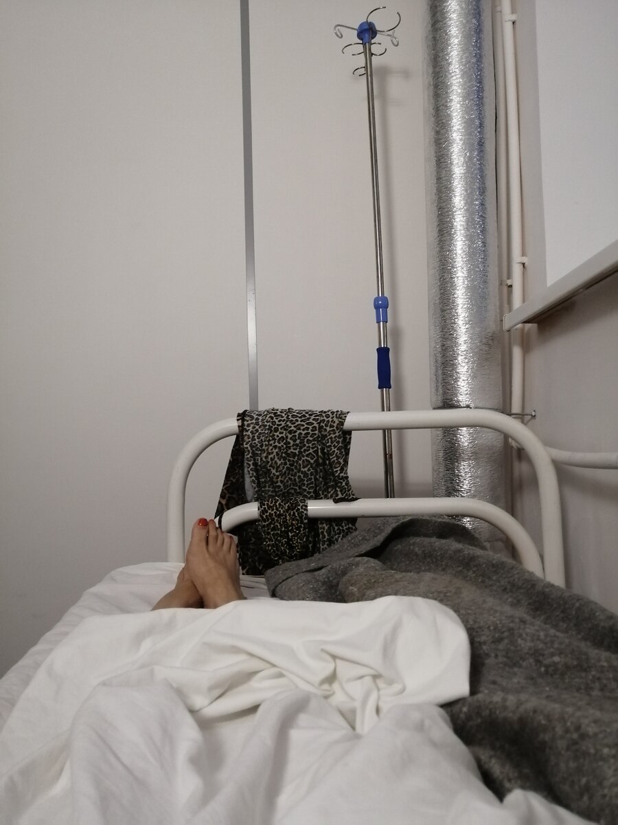 Личное фото