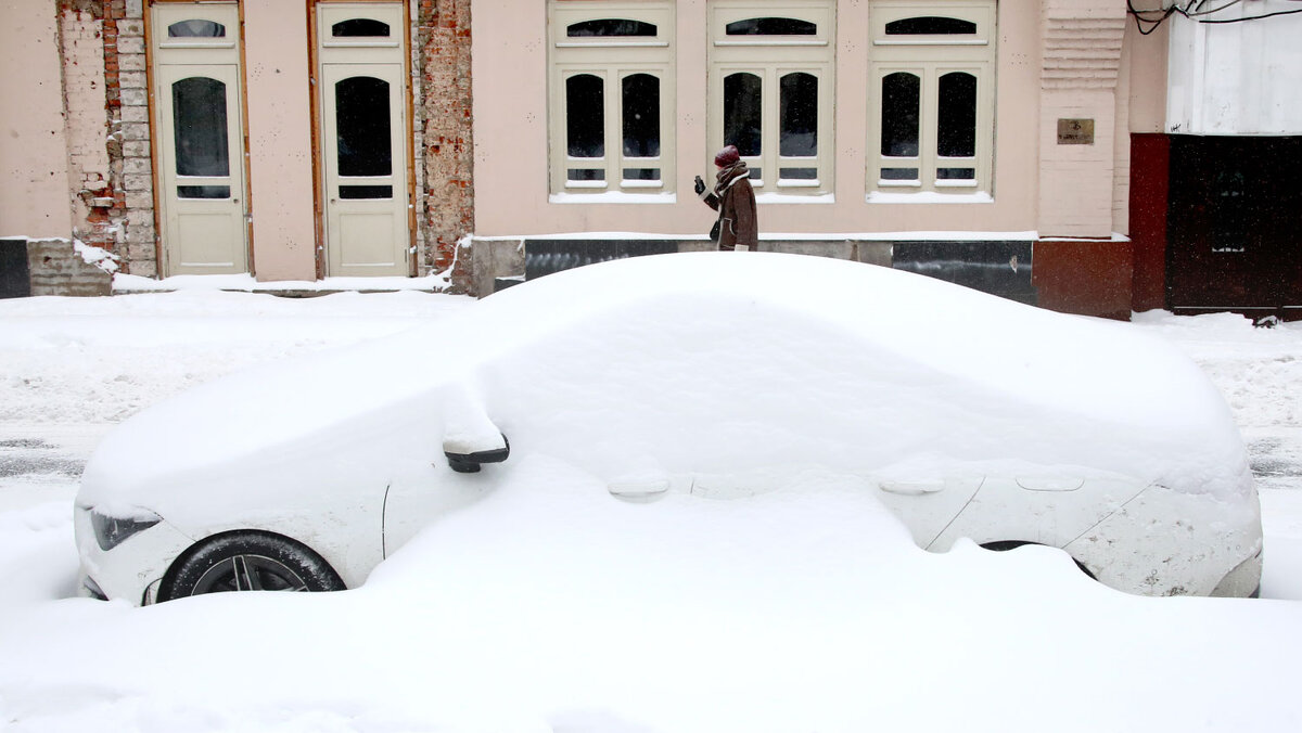 Валерий Шарифулин/ТАСС
