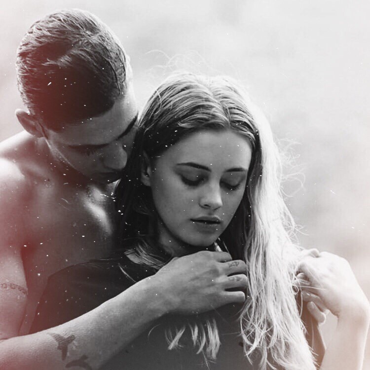 Ух... волнительный момент 