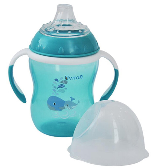 поильник-непроливайка