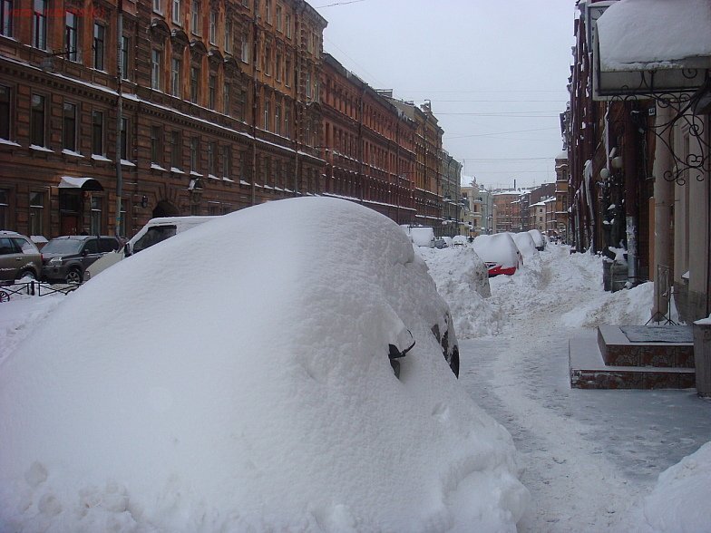 Примерно так выглядела моя машина. Взято из megapolisonline.ru.