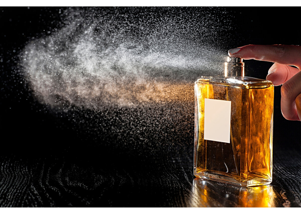 Новая роскошь. Селективная парфюмерия по доступной цене.