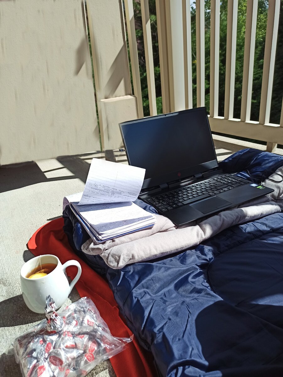 Фото автора.