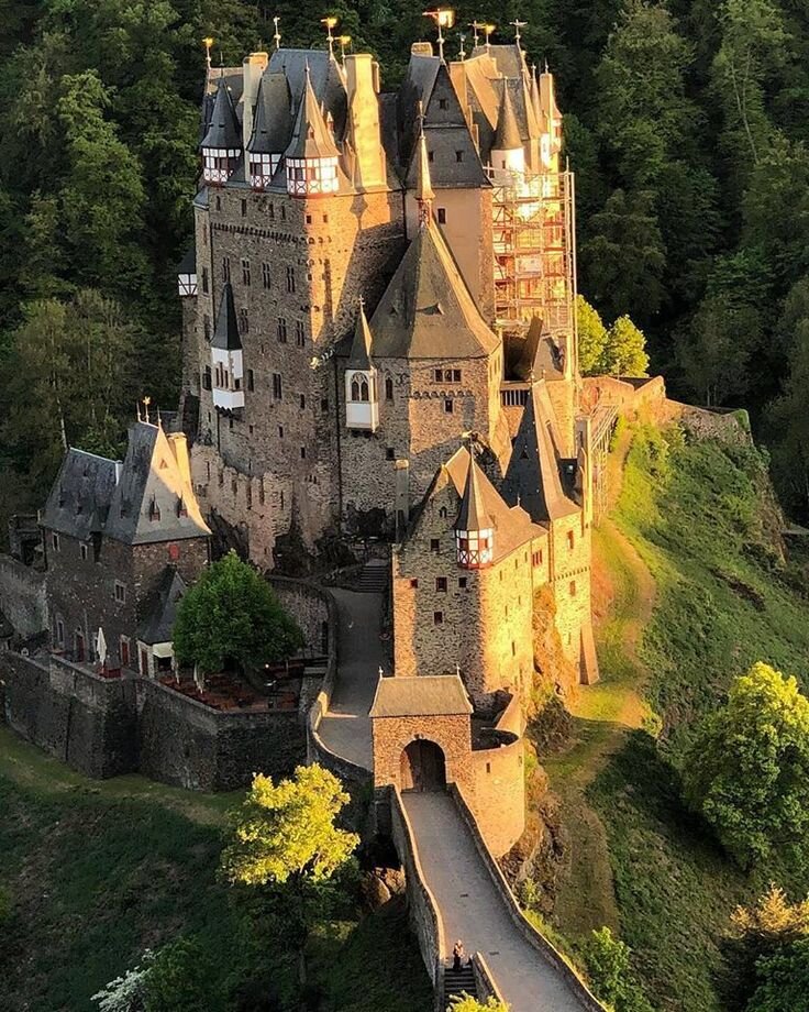 Eltz Castle