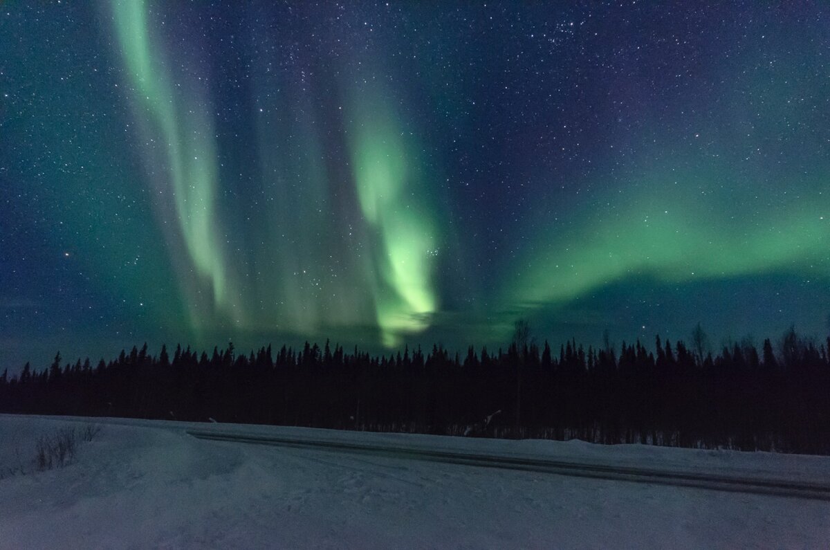 Фотография сделана 7 марта