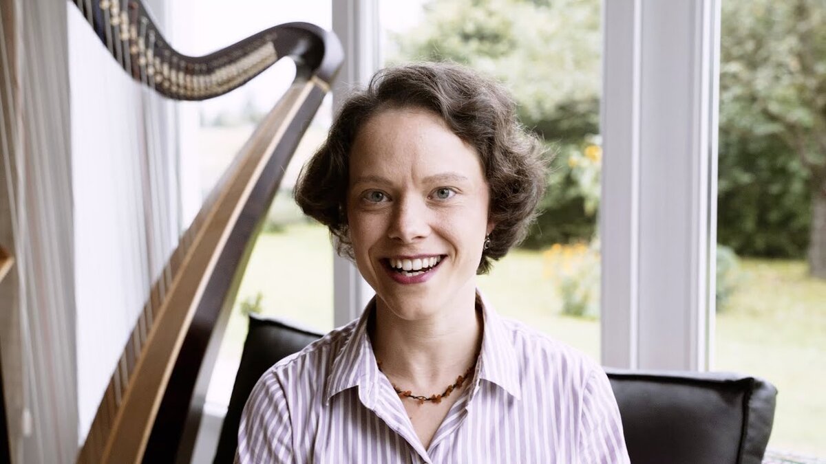 Анна-Мария Хефеле