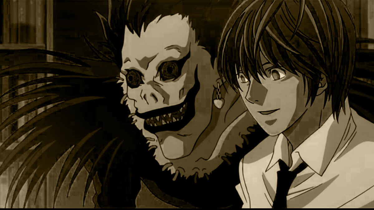 про зависимости