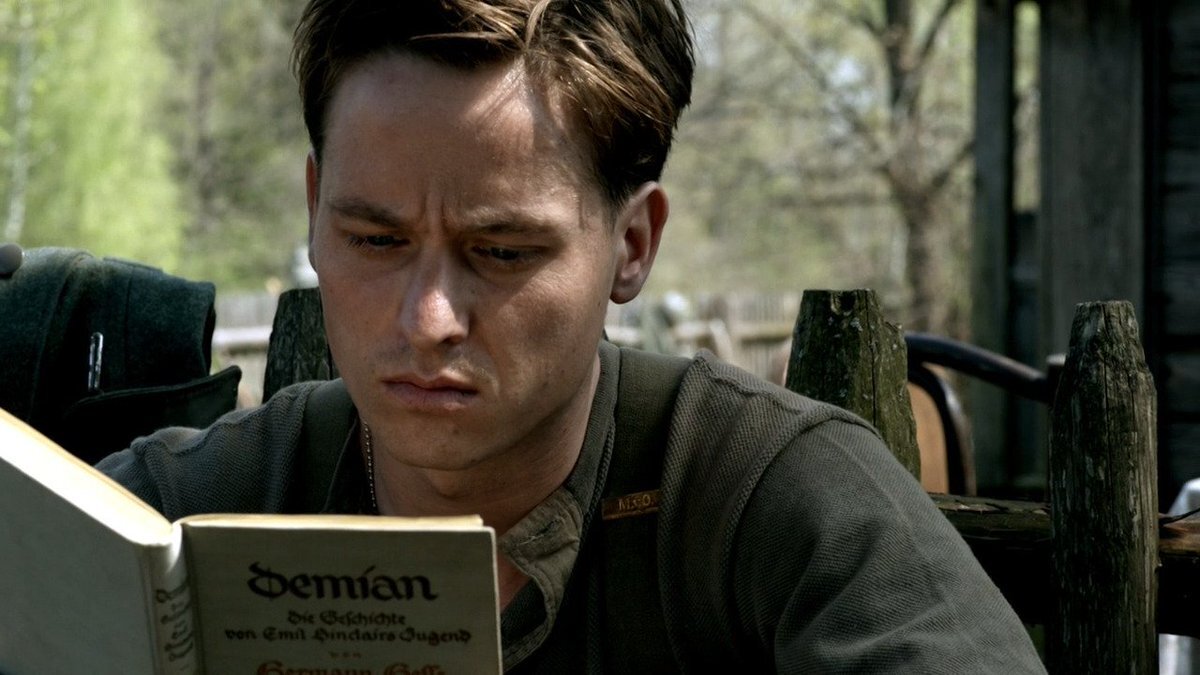 Нет той классической Германии, она совершила военные преступления и была убита (Иллюстрация из открытых источников)