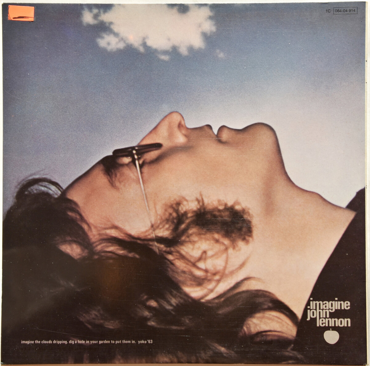 John lennon imagine 1971. Леннон джон леннон. Джон леннон imagine. Lp lennon, john: imagine. 1971 - imagine.
