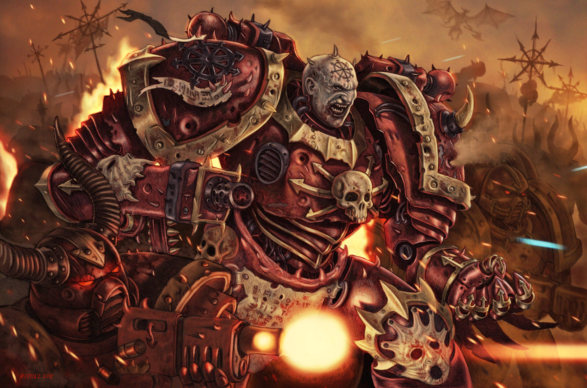 Warhammer 40k космодесант хаоса. космодесантник хаоса warhammer 40000. вархаммер 40000 хаос. вархаммер 40000 хаос. вархаммер космодесантники хаоса.