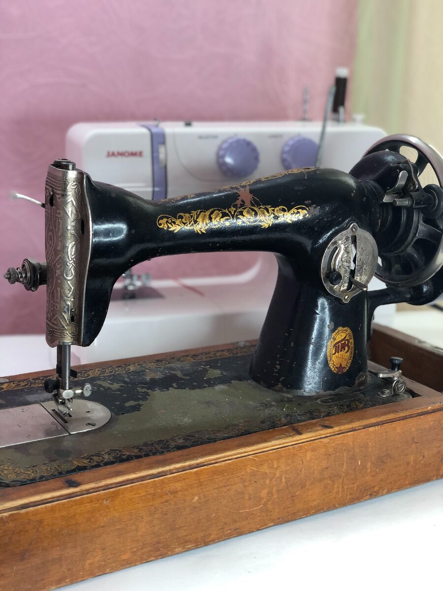 Фото автора канала Елена шьет