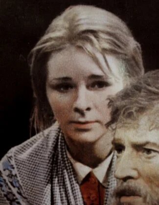 Алла Каштанова