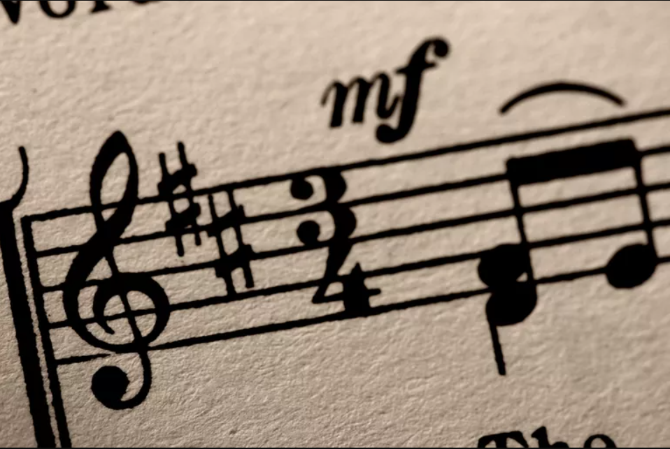 Размер в музыке. Что это такое и как он устроен? | Study Music | Дзен