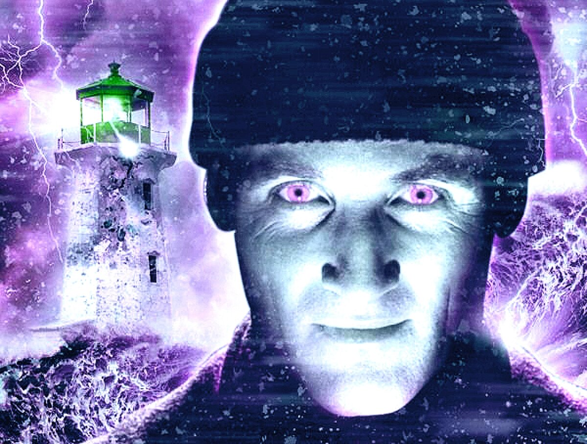 "Буря столетия" - не просто мини-сериал, а предупреждение всем нам о зле, перед которым мы можем встать на колени в любой момент 