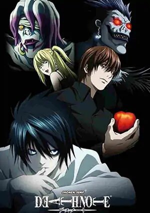 Тетрадь Смерти