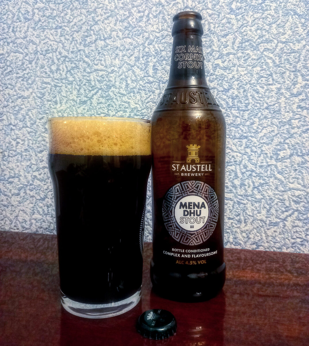 фото из профиля автора из Инстаграм