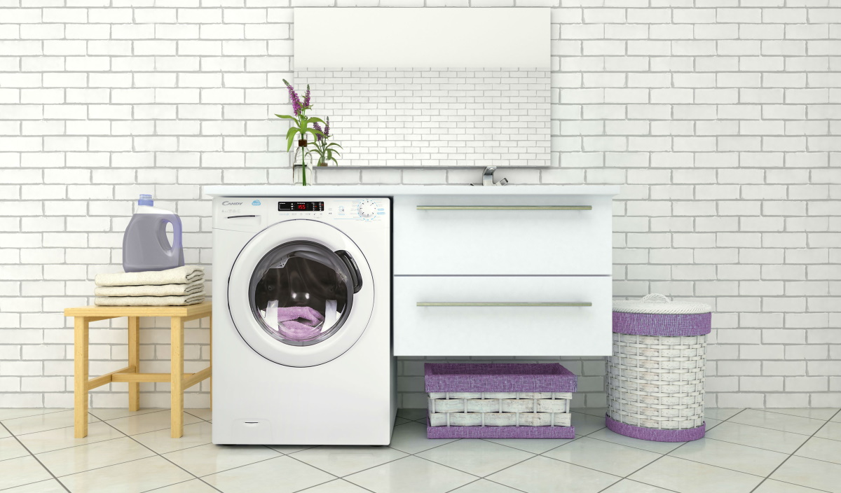 Топ недорогих стиральных машин