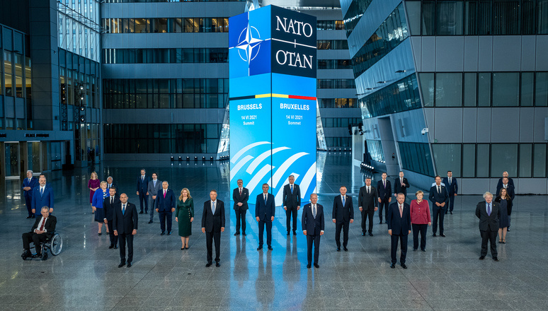 nato.int